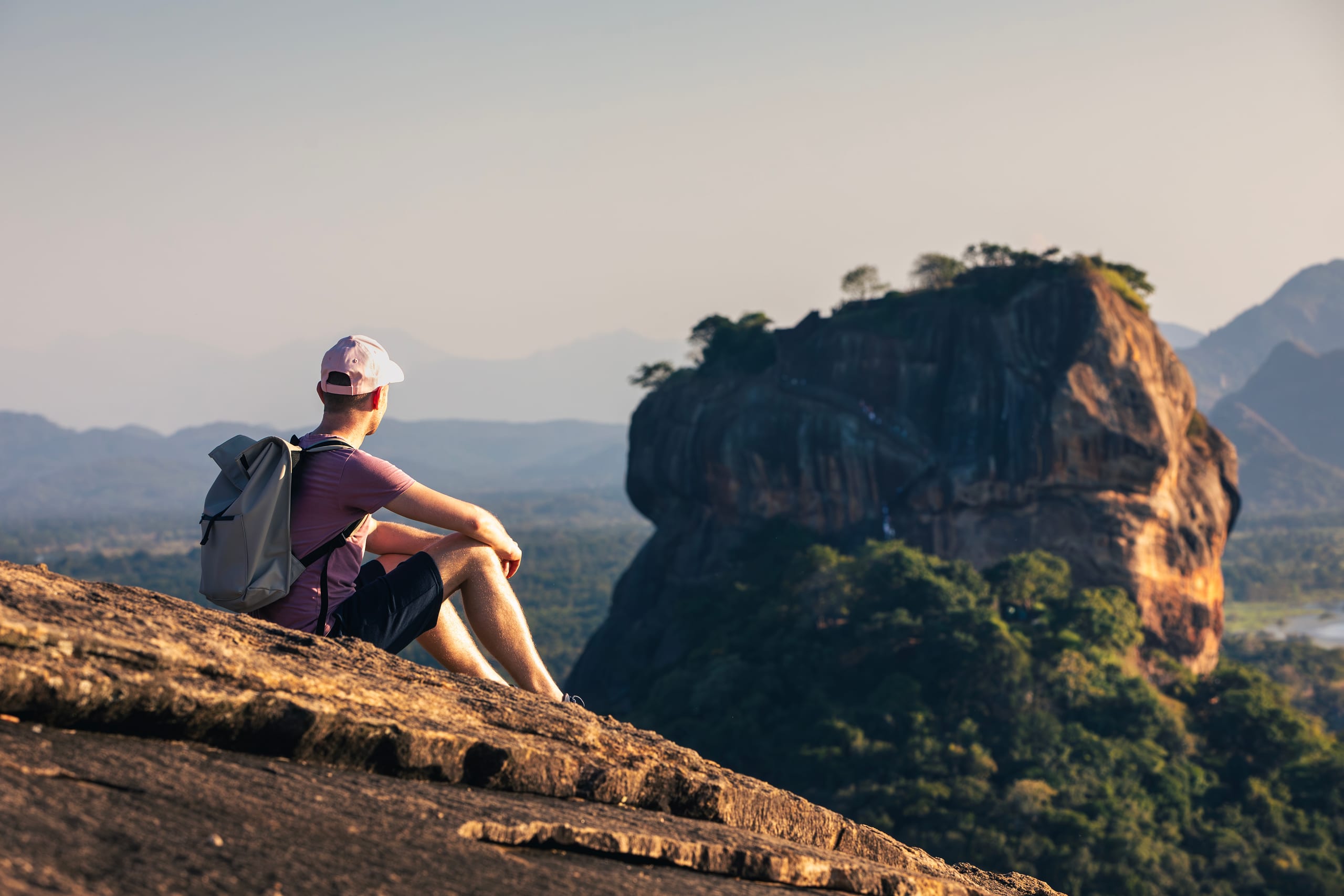 Sri Lanka Adventure Journey gallery 2
